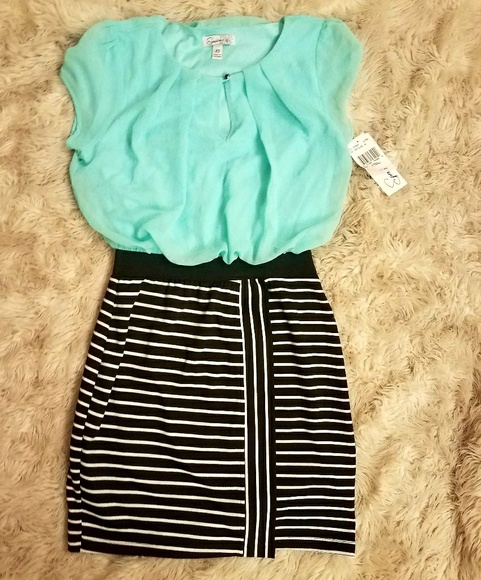 Speechless Dresses & Skirts - Speechless juniors dress size XS